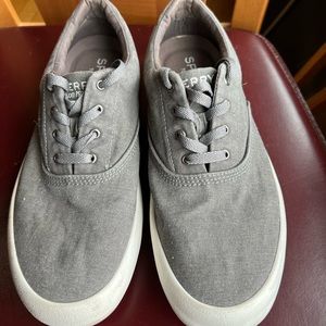 Sperry shoes